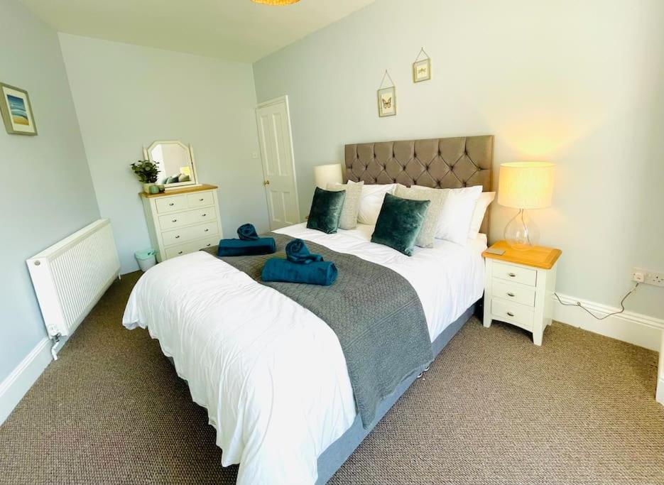 Rookley Villa, 3 Bedroom Family Apartment, Ventnor Exterior photo