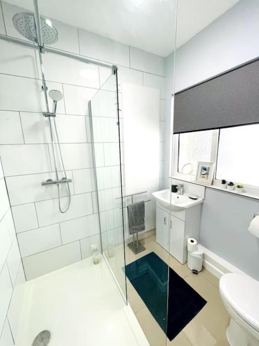 Rookley Villa, 3 Bedroom Family Apartment, Ventnor Exterior photo